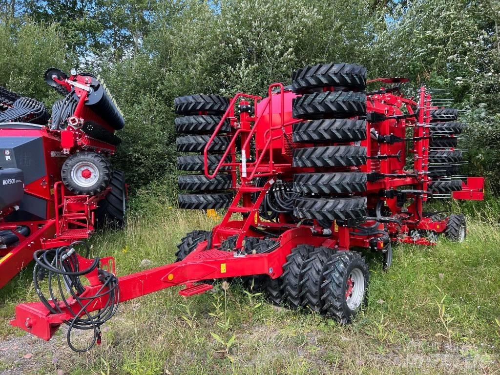 Horsch Sprinter 6ST Сеялки
