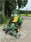 John Deere 2500 B Газонокосилки