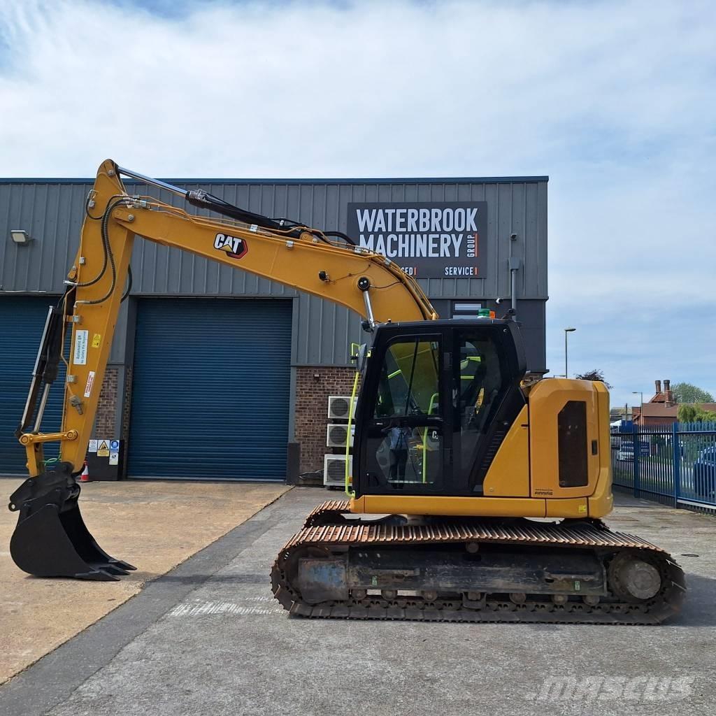 CAT 315 Гусеничные экскаваторы