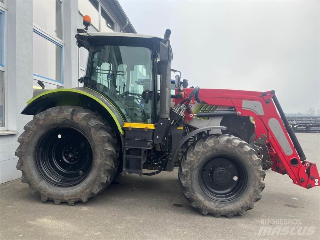 CLAAS ARION 530 Трактора
