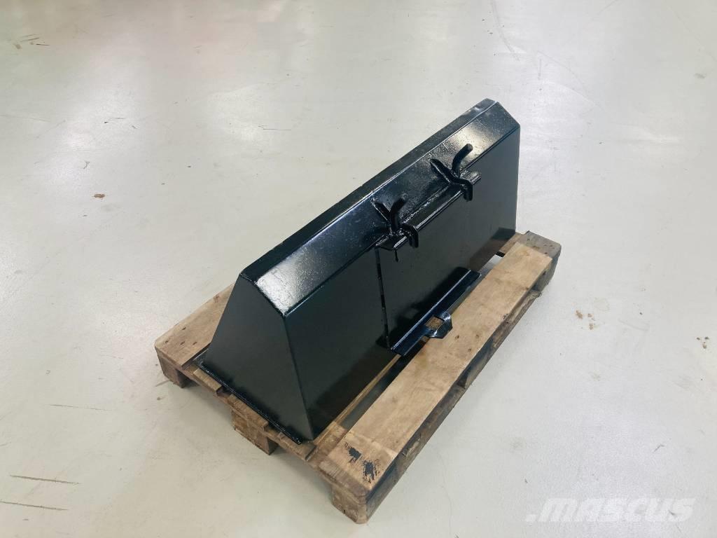 Stama Skovl 105 cm Строительная техника - Другие