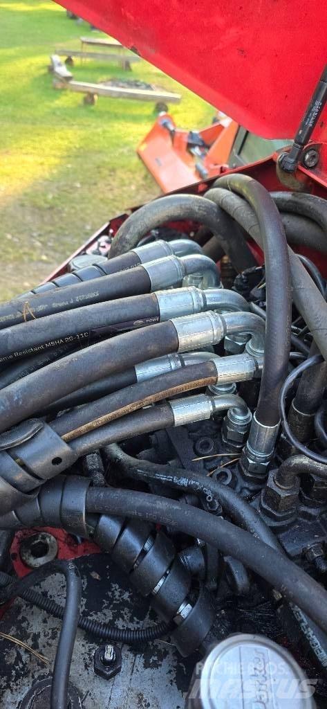 Valmet 840.3 Форвардеры