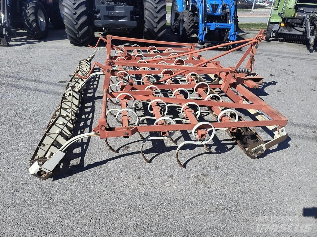 ESA sv-340 Пружинные бороны