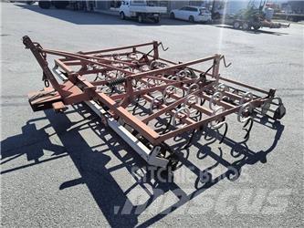 ESA sv-340 Пружинные бороны