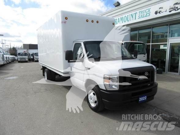 Ford E450 Строительная техника - Другие