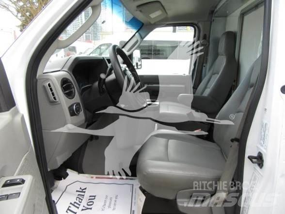 Ford E450 Строительная техника - Другие