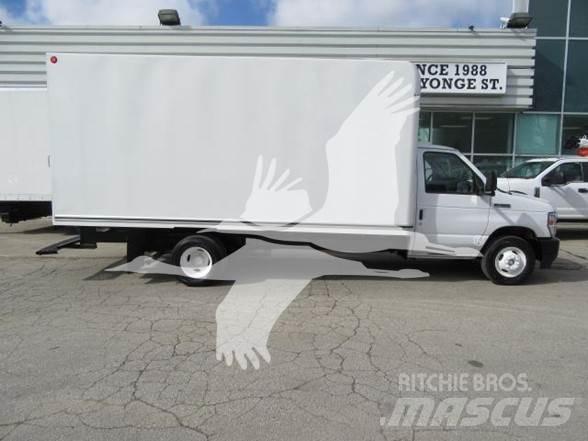 Ford E450 Строительная техника - Другие