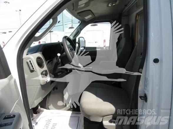 Ford E450 Строительная техника - Другие