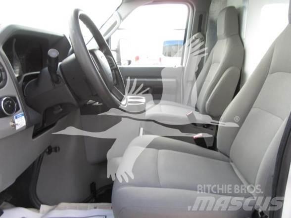 Ford E450 Строительная техника - Другие