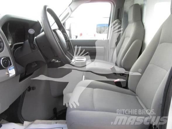 Ford E450 Строительная техника - Другие