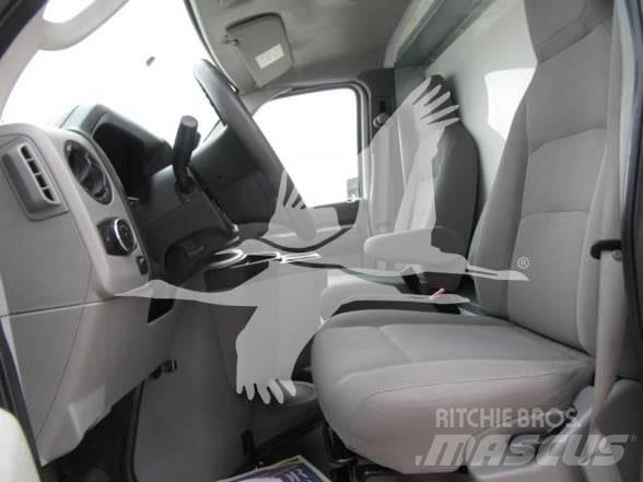 Ford E450 Строительная техника - Другие