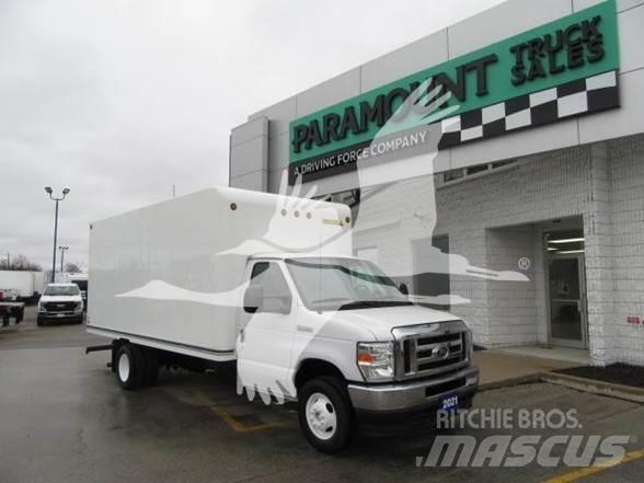 Ford E450 Строительная техника - Другие