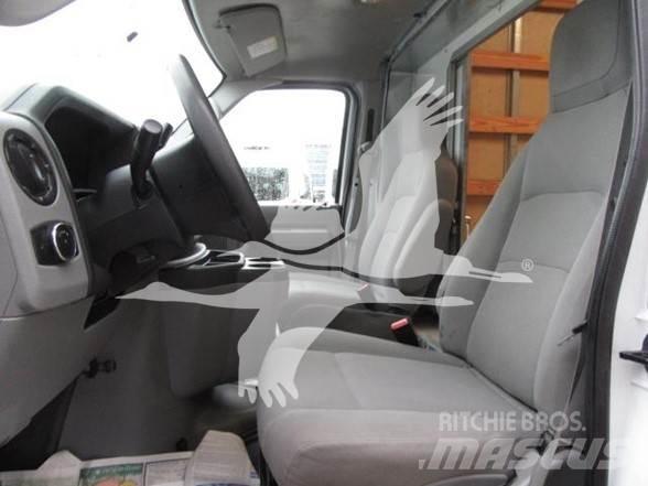 Ford E450 Строительная техника - Другие
