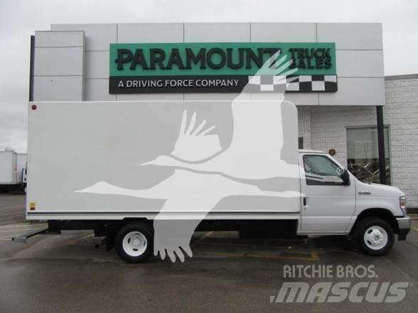 Ford E450 Строительная техника - Другие