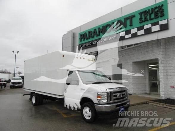Ford E450 Строительная техника - Другие