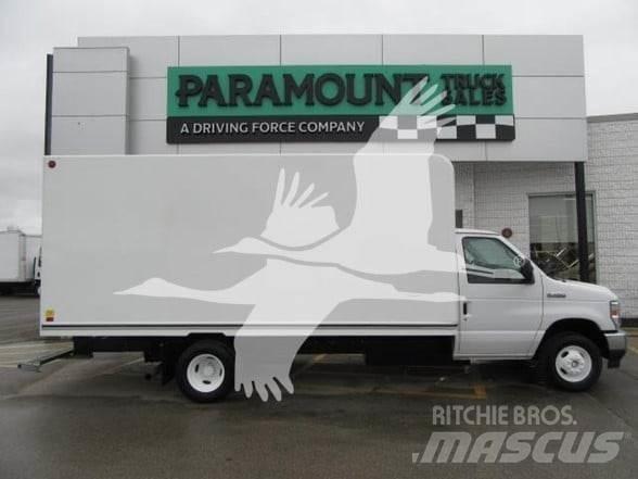 Ford E450 Строительная техника - Другие