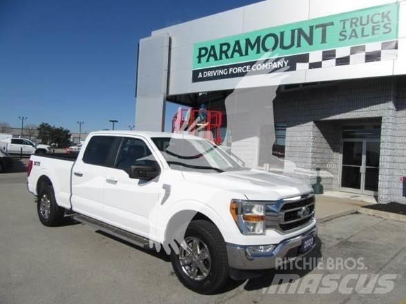 Ford F150 Строительная техника - Другие