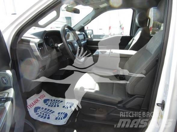 Ford F150 Строительная техника - Другие