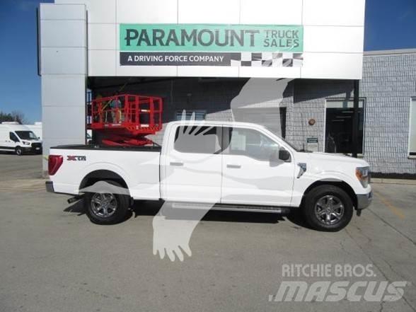 Ford F150 Строительная техника - Другие