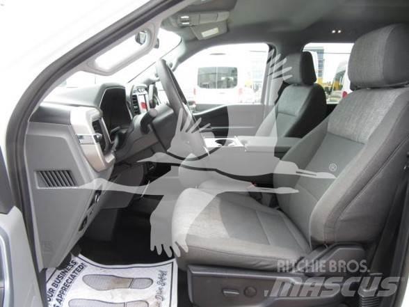 Ford F150 Строительная техника - Другие