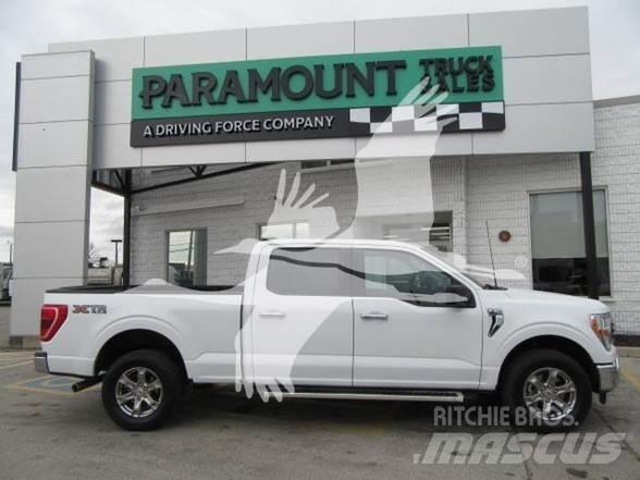 Ford F150 Строительная техника - Другие