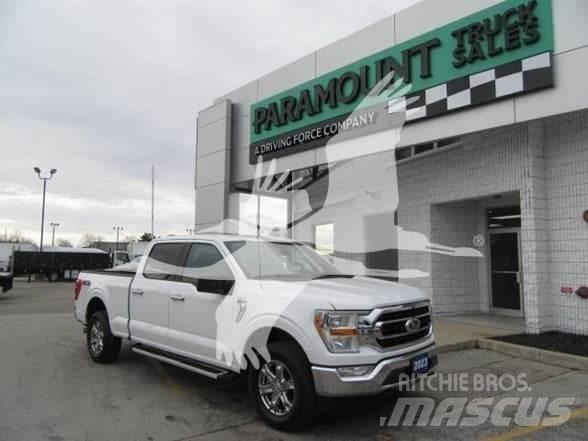 Ford F150 Строительная техника - Другие