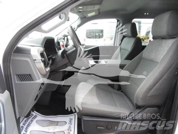Ford F150 Строительная техника - Другие