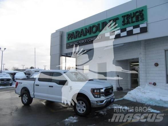 Ford F150 Строительная техника - Другие
