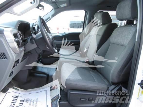 Ford F150 Строительная техника - Другие