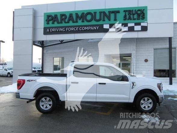 Ford F150 Строительная техника - Другие