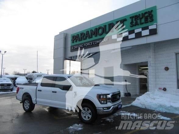 Ford F150 Строительная техника - Другие