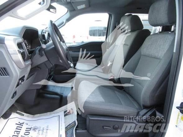 Ford F150 Строительная техника - Другие