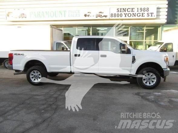 Ford F250 Строительная техника - Другие