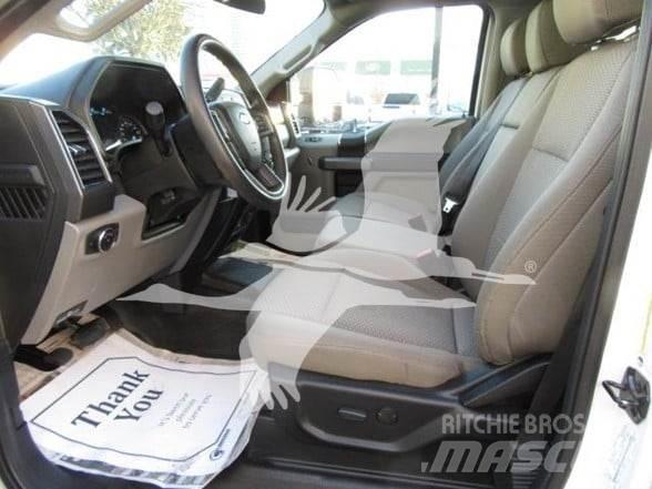 Ford F250 Строительная техника - Другие