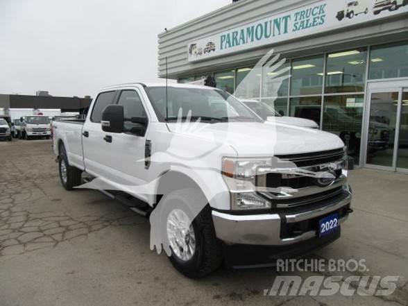 Ford F250 Строительная техника - Другие
