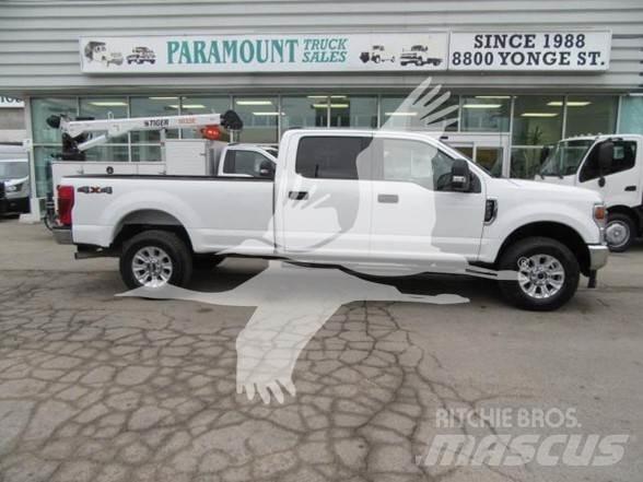 Ford F250 Строительная техника - Другие