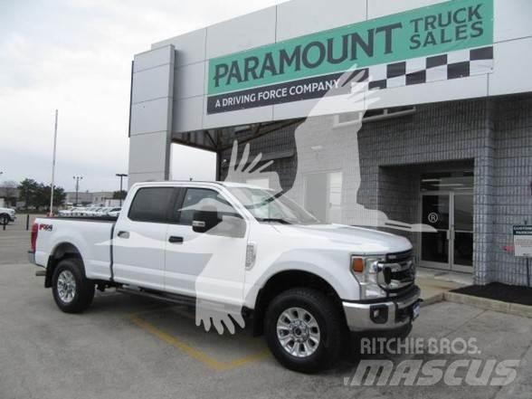 Ford F250 Строительная техника - Другие