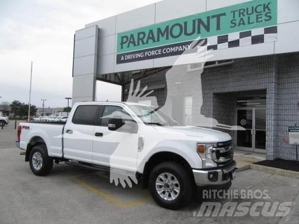 Ford F250 Строительная техника - Другие