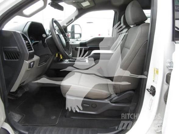 Ford F250 Строительная техника - Другие