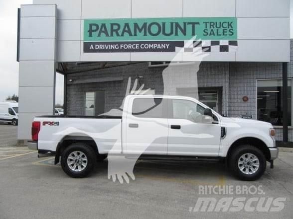 Ford F250 Строительная техника - Другие