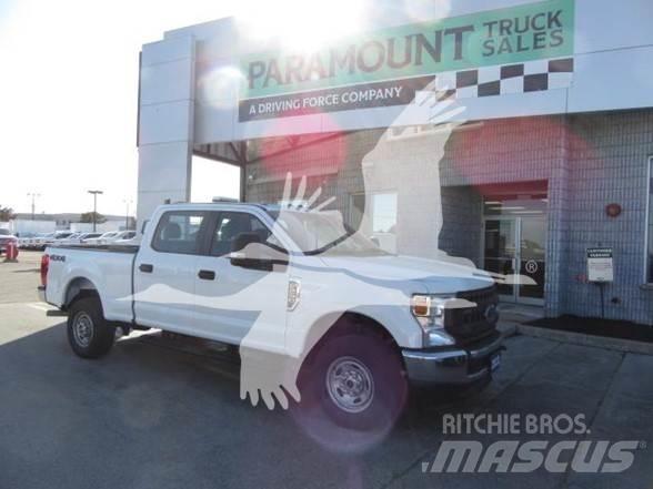 Ford F250 Строительная техника - Другие