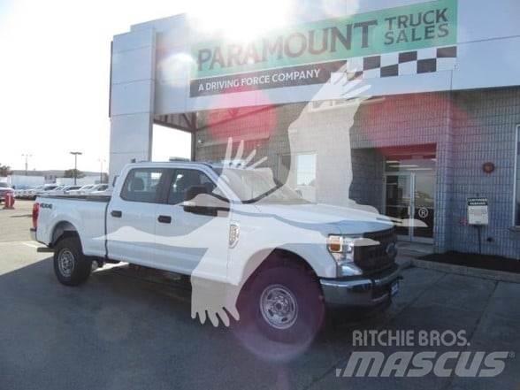 Ford F250 Строительная техника - Другие
