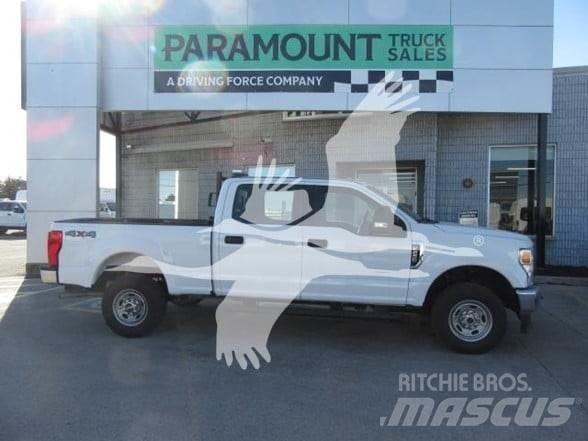 Ford F250 Строительная техника - Другие
