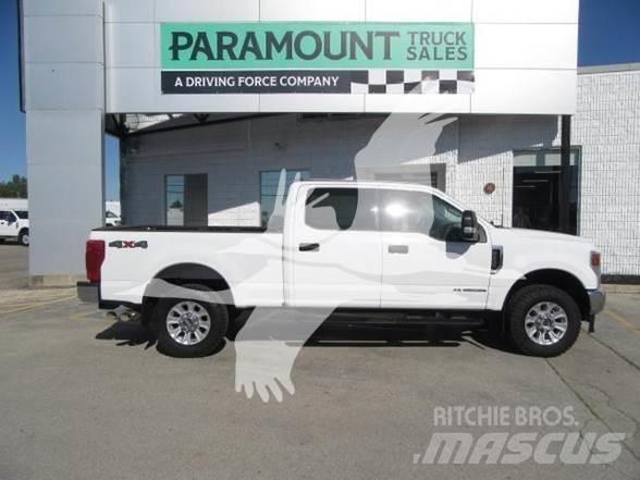 Ford F250 Строительная техника - Другие