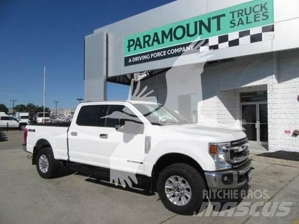 Ford F250 Строительная техника - Другие