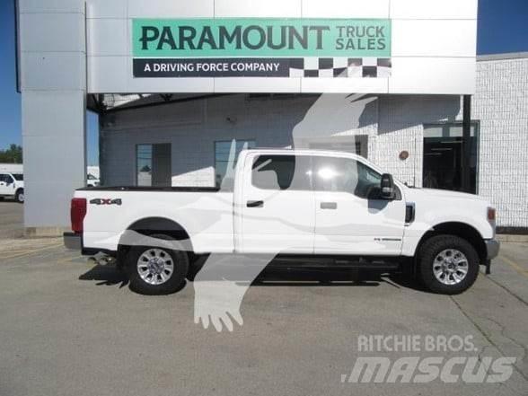 Ford F250 Строительная техника - Другие