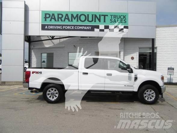 Ford F250 Строительная техника - Другие