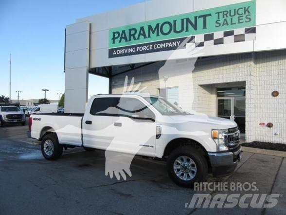 Ford F250 Строительная техника - Другие