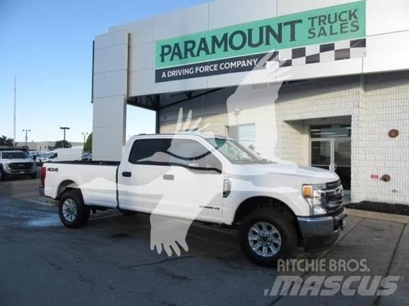Ford F250 Строительная техника - Другие