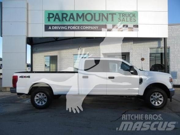 Ford F250 Строительная техника - Другие